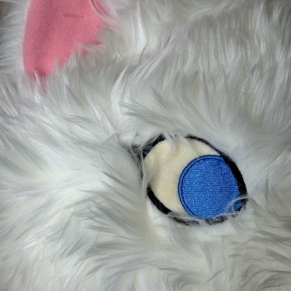 Disney Aristocats Marie Plush approximately 18” tall - Picture 3 of 6